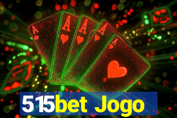 515bet Jogo